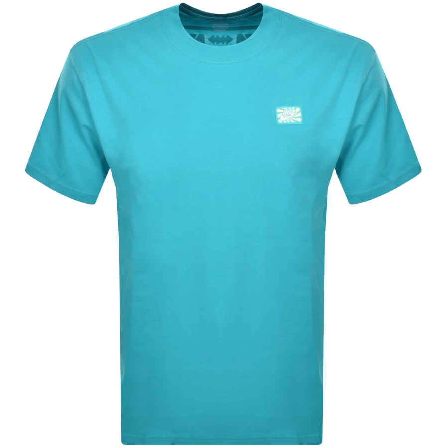 Aqua nike shirt clearance